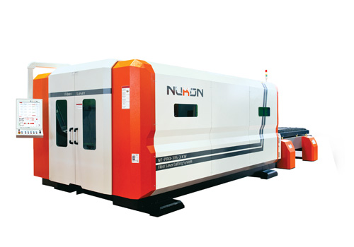 CNC Lazer Kesim (Co2)